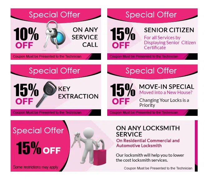 Bradley Beach NJ Locksmith Store Bradley Beach, NJ 732-508-0079 - coupon-image-7